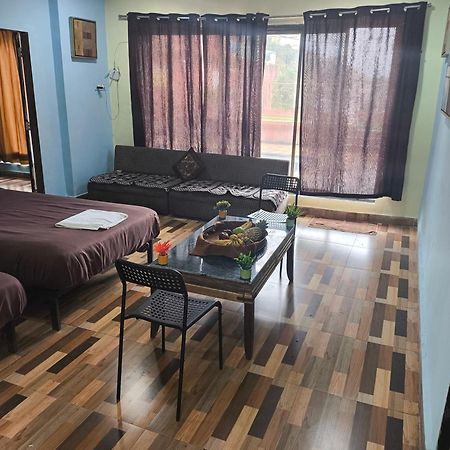 King Size Deck Villa مومباي المظهر الخارجي الصورة