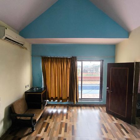 King Size Deck Villa مومباي المظهر الخارجي الصورة