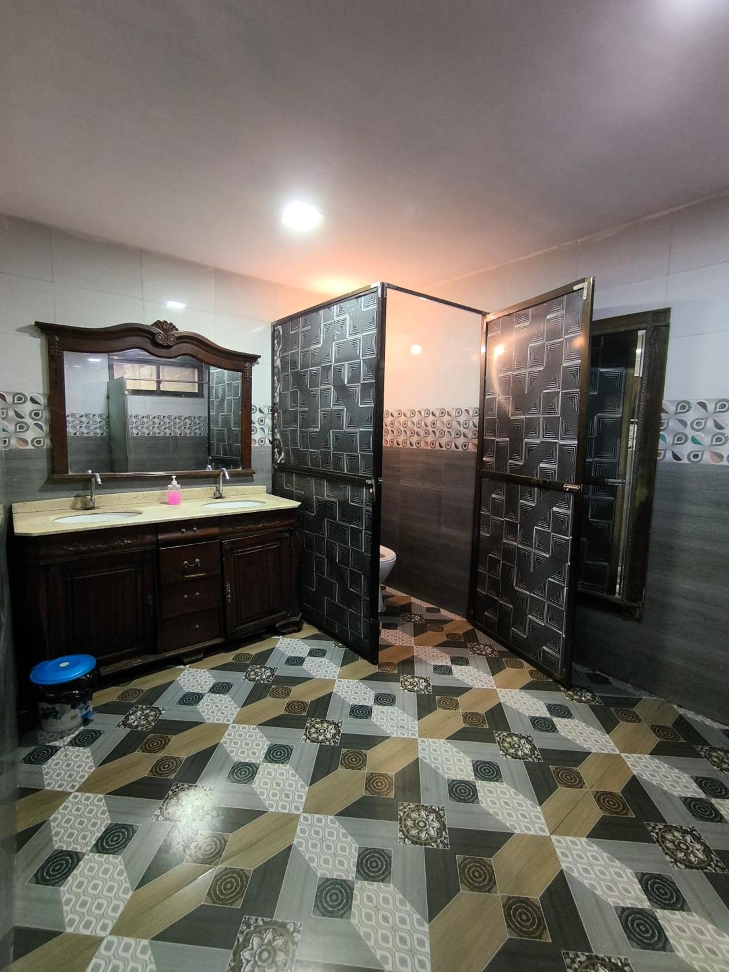King Size Deck Villa مومباي المظهر الخارجي الصورة