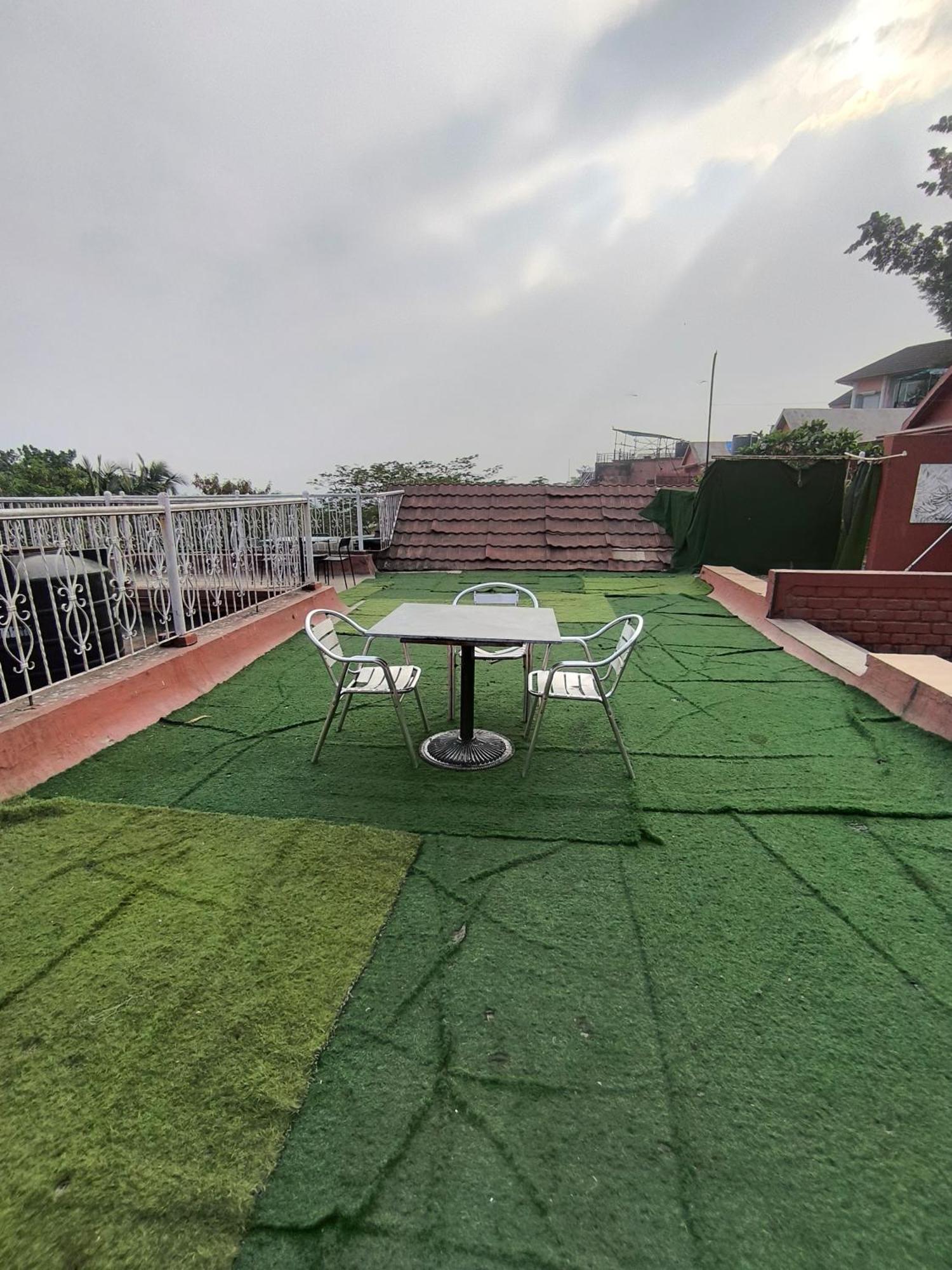 King Size Deck Villa مومباي المظهر الخارجي الصورة