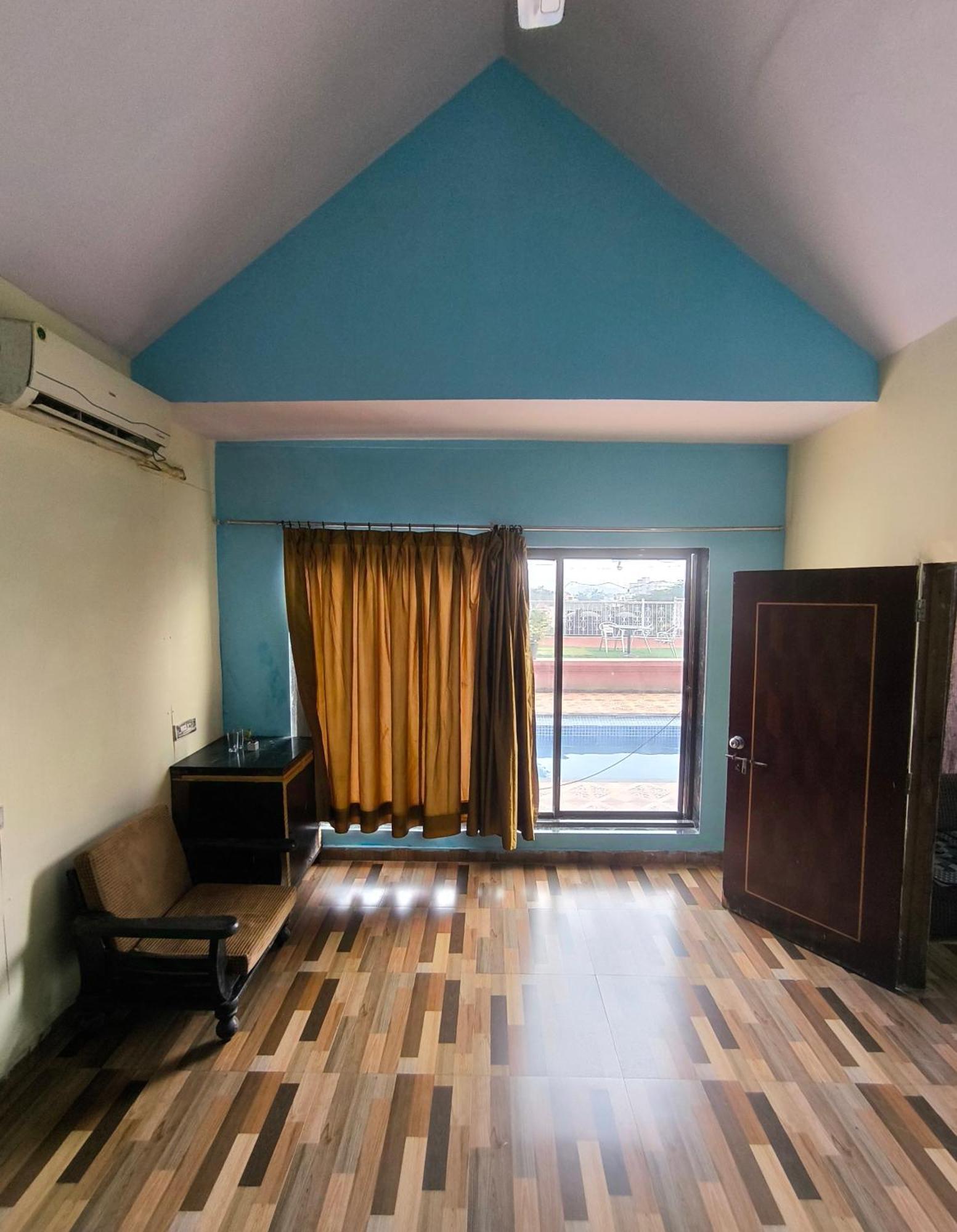 King Size Deck Villa مومباي المظهر الخارجي الصورة